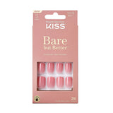 KISS Bare but Better Premium Fake Nails - So Natural-731509906783-LR-349693-1-LR eShop