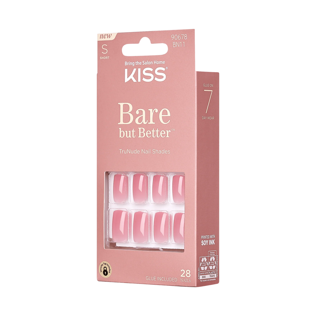 KISS Bare but Better Premium Fake Nails - So Natural-731509906783-LR-349693-8-LR eShop