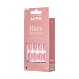 KISS Bare but Better Premium Fake Nails - So Natural-731509906783-LR-349693-8-LR eShop