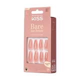 KISS Bare But Better TruNude Fake Nails - Nude Glow-731509865738-LR-342662-1-LR eShop