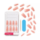 KISS Bare But Better TruNude Fake Nails - Nude Glow-731509865738-LR-342662-3-LR eShop