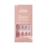 KISS Bare But Better TruNude Fake Nails - Nude Nude-731509865745-LR-342664-1-LR eShop