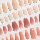 KISS Bare But Better TruNude Fake Nails - Nude Nude-731509865745-LR-342664-9-LR eShop