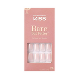 KISS Bare But Better TruNude Fake Nails - Nudies-731509865707-LR-342665-1-LR eShop