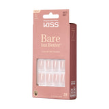 KISS Bare But Better TruNude Fake Nails - Nudies-731509865707-LR-342665-4-LR eShop