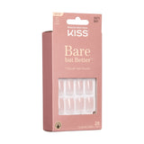 KISS Bare But Better TruNude Fake Nails - Nudies-731509865707-LR-342665-6-LR eShop