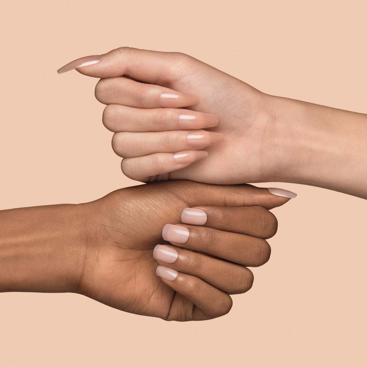 KISS Bare But Better TruNude Fake Nails - Nudies-731509865707-LR-342665-9-LR eShop