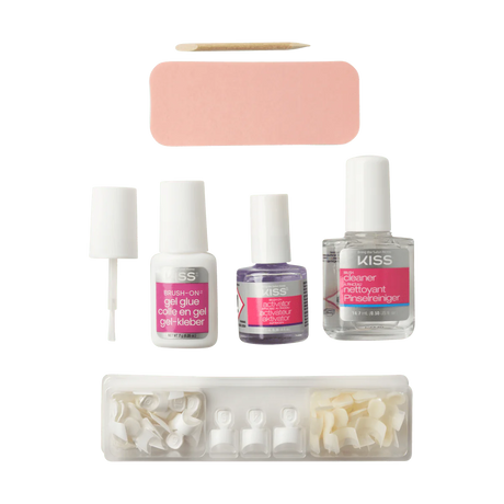 KISS Brush-On Gel Nail Kit-731509866179-LR-342666-2-LR eShop