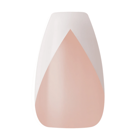 KISS Classy Press On Nails - Silk Dress-731509836042-LR-342669-2-LR eShop