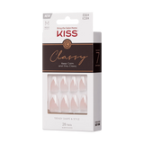 KISS Classy Press On Nails - Silk Dress-731509836042-LR-342669-6-LR eShop