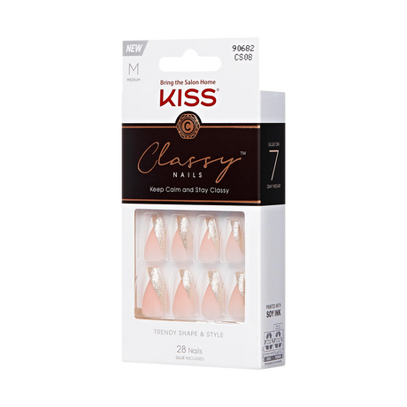 KISS Classy Press On Nails - The BOSS-731509906820-LR-349694-1-LR eShop