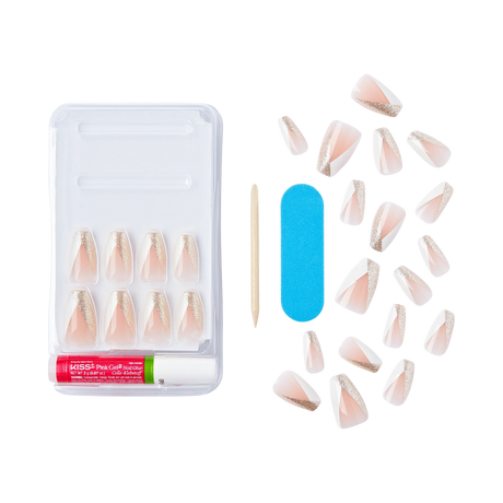KISS Classy Press On Nails - The BOSS-731509906820-LR-349694-2-LR eShop