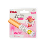 KISS Clear Strip Lash Adhesive With Aloe - Clear-731509556162-LR-233027-4-LR eShop