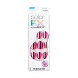KISS ColorFX by ImPRESS Press on Nails - Around You-731509933895-LR-356491-1-LR eShop