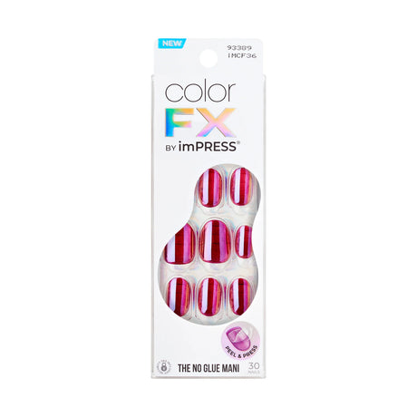 KISS ColorFX by ImPRESS Press on Nails - Around You-731509933895-LR-356491-1-LR eShop