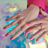 KISS ColorFX by ImPRESS Press on Nails - Around You-731509933895-LR-356491-4-LR eShop
