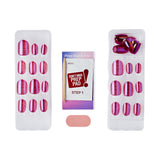 KISS ColorFX by ImPRESS Press on Nails - Around You-731509933895-LR-356491-6-LR eShop