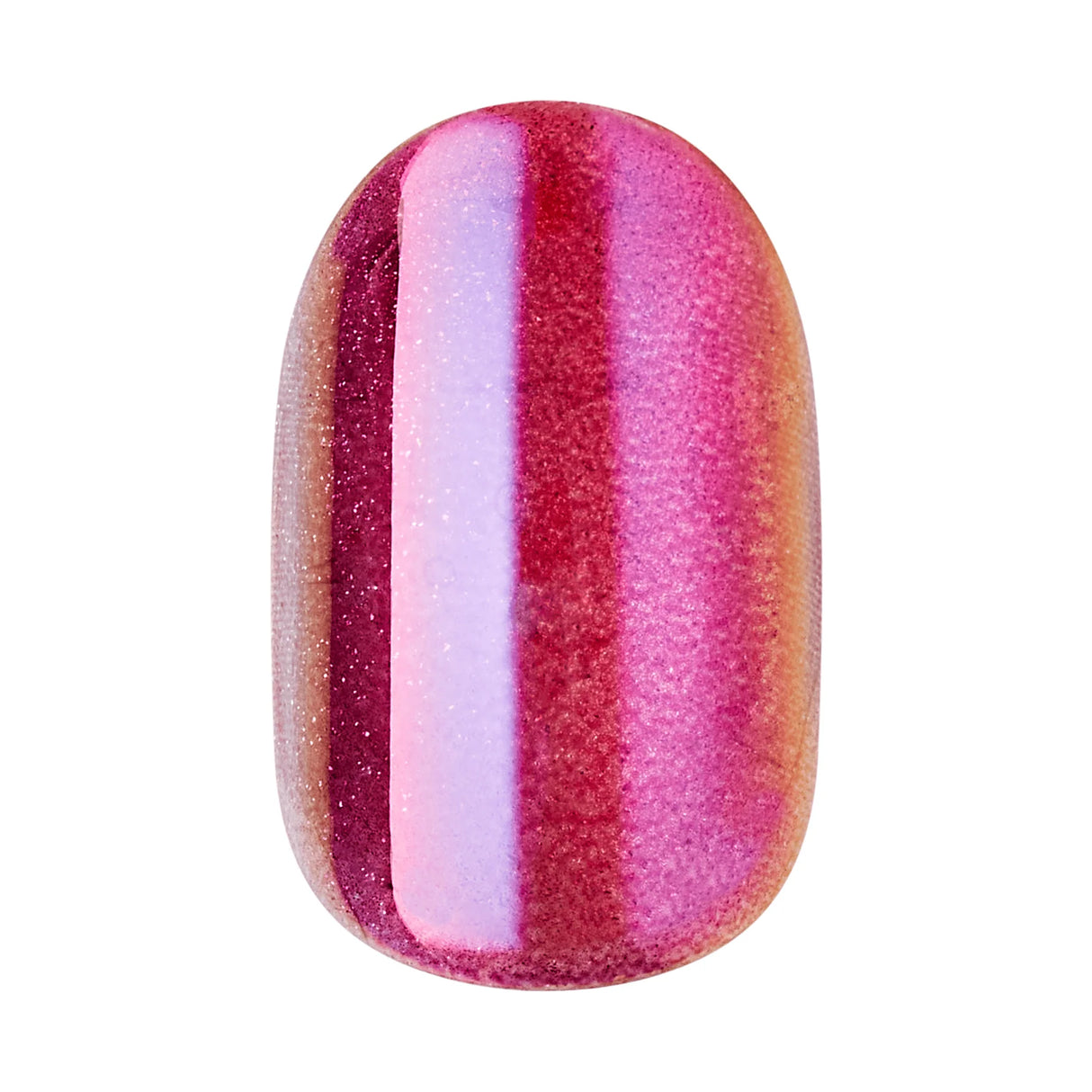 KISS ColorFX by ImPRESS Press on Nails - Around You-731509933895-LR-356491-7-LR eShop