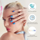KISS ColorFX by ImPRESS Press on Nails - Around You-731509933895-LR-356491-8-LR eShop
