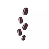 KISS ColorFX by ImPRESS Press on Nails - Before Hours, 30 count-731509933840-LR-356488-2-LR eShop