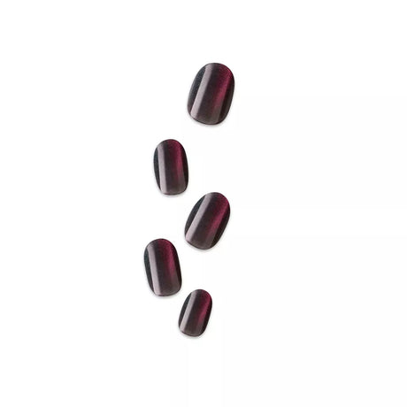 KISS ColorFX by ImPRESS Press on Nails - Before Hours, 30 count-731509933840-LR-356488-2-LR eShop