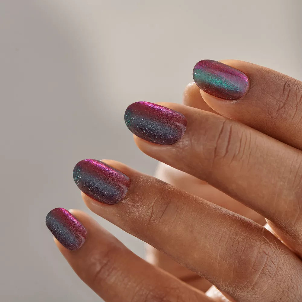 KISS ColorFX by ImPRESS Press on Nails - Before Hours, 30 count-731509933840-LR-356488-5-LR eShop