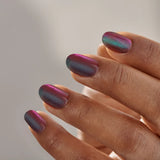 KISS ColorFX by ImPRESS Press on Nails - Before Hours, 30 count-731509933840-LR-356488-5-LR eShop