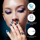 KISS ColorFX by ImPRESS Press on Nails - Hidden Gem-731509933871-LR-357168-9-LR eShop