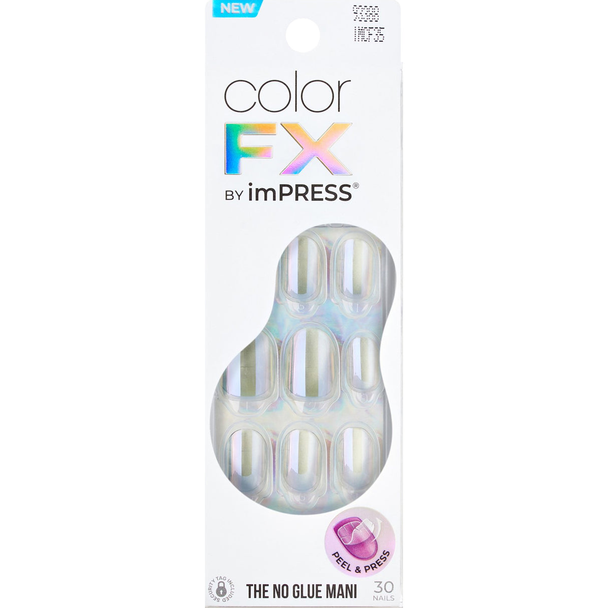 KISS ColorFX by ImPRESS Press on Nails - Sour Love-731509933888-LR-356490-1-LR eShop
