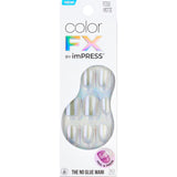 KISS ColorFX by ImPRESS Press on Nails - Sour Love-731509933888-LR-356490-1-LR eShop