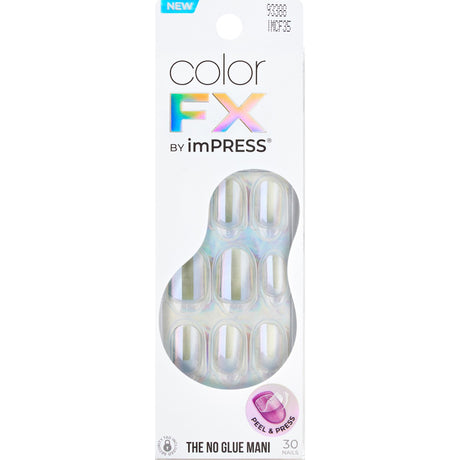 KISS ColorFX by ImPRESS Press on Nails - Sour Love-731509933888-LR-356490-1-LR eShop