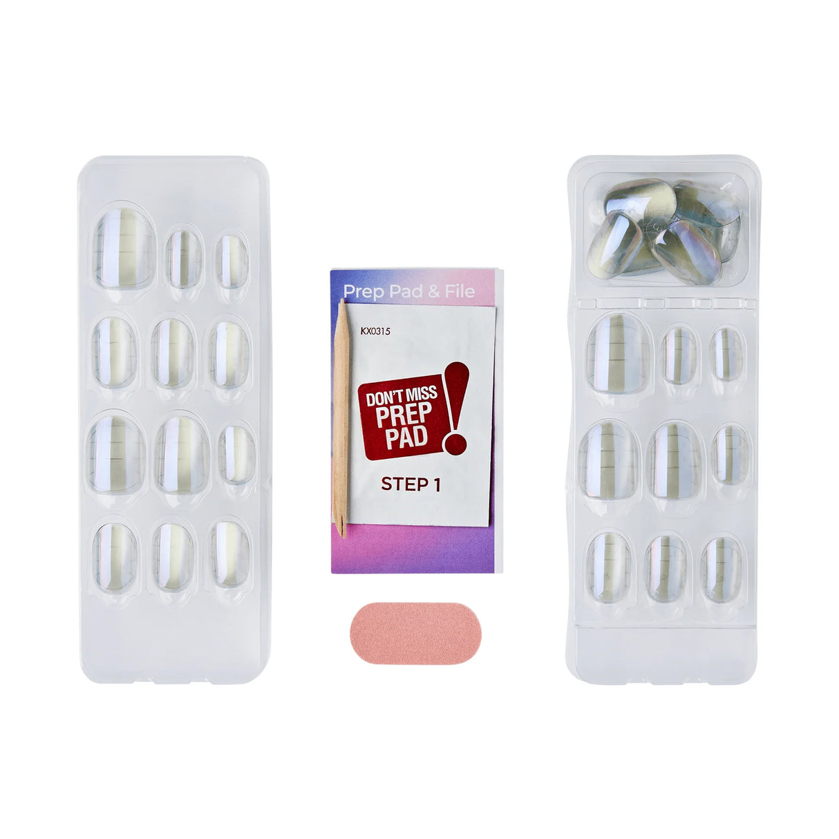 KISS ColorFX by ImPRESS Press on Nails - Sour Love-731509933888-LR-356490-6-LR eShop