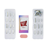 KISS ColorFX by ImPRESS Press on Nails - Sour Love-731509933888-LR-356490-6-LR eShop