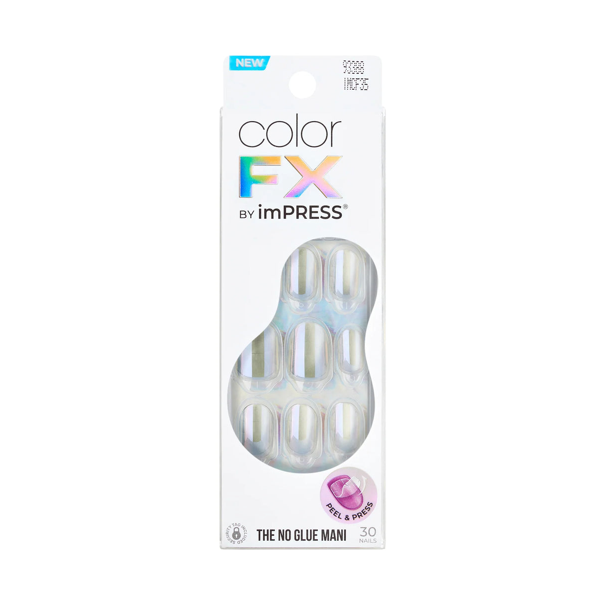 KISS ColorFX by ImPRESS Press on Nails - Sour Love-731509933888-LR-356490-8-LR eShop