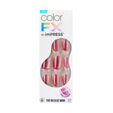 KISS ColorFX by ImPRESS Press on Nails - Walk Out-731509933857-LR-357167-7-LR eShop