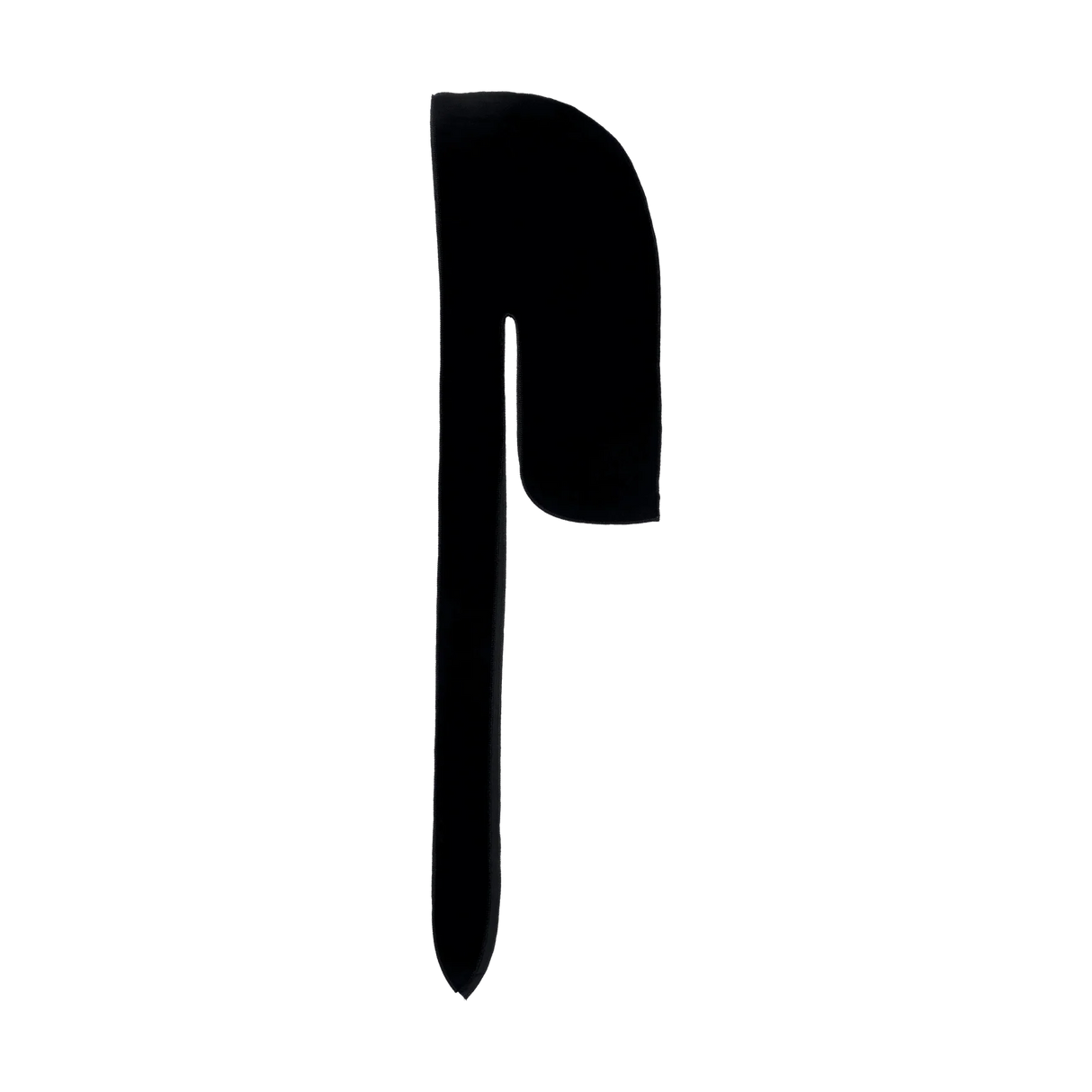 KISS Colors & Care Power Wave Luxe Durag, One size - Black Velvet-731509823073-LR-354827-5-LR eShop