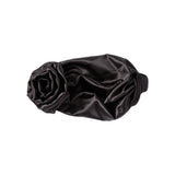 KISS Colors & Care Pre-Tied Top Knot Turban, One Size - Black-731509842203-LR-354842-4-LR eShop