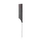 KISS Colors & Care Professional Carbon Fiber Pin Tail Parting Comb-731509772210-LR-354817-2-LR eShop
