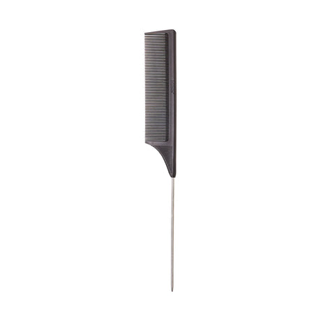 KISS Colors & Care Professional Carbon Fiber Pin Tail Parting Comb-731509772210-LR-354817-2-LR eShop