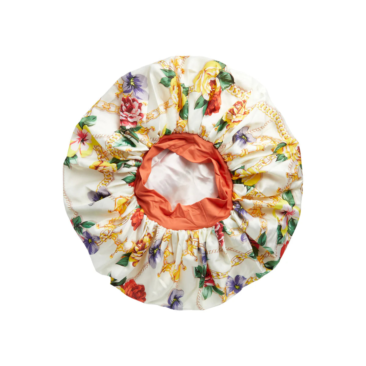 KISS Colors & Care Reversible Bonnet, Super Jumbo - Floral-731509894837-LR-354879-5-LR eShop