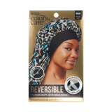 KISS Colors & Care Reversible Braid Bonnet - Exotic Leo-731509894844-LR-354880-1-LR eShop