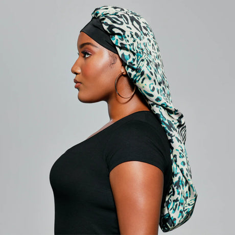 KISS Colors & Care Reversible Braid Bonnet - Exotic Leo-731509894844-LR-354880-2-LR eShop