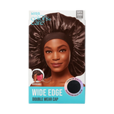 KISS Colors & Care Silky Satin Double Wear Cap, Super Jumbo - Black-731509772104-LR-354814-1-LR eShop