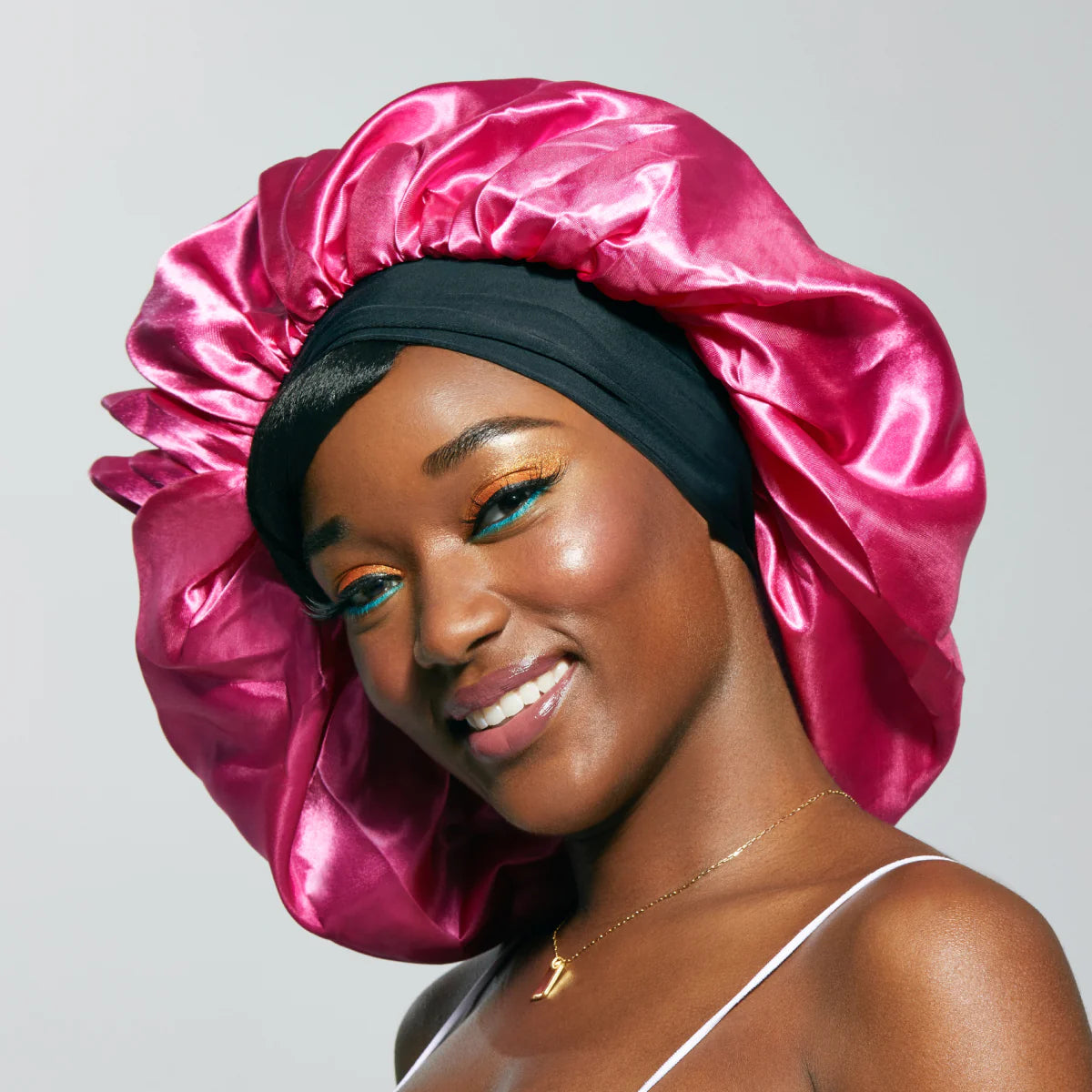 KISS Colors & Care Silky Satin Double Wear Cap, Super Jumbo - Black-731509772104-LR-354814-4-LR eShop
