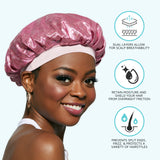 KISS Colors & Care Silky Satin Double Wear Cap, Super Jumbo - Black-731509772104-LR-354814-6-LR eShop