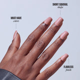 KISS Core Color Premium Faux Nails - Felicity-731509225655-LR-359976-10-LR eShop