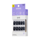 KISS Core Color Premium Faux Nails - Photogenic-731509225686-LR-359979-7-LR eShop