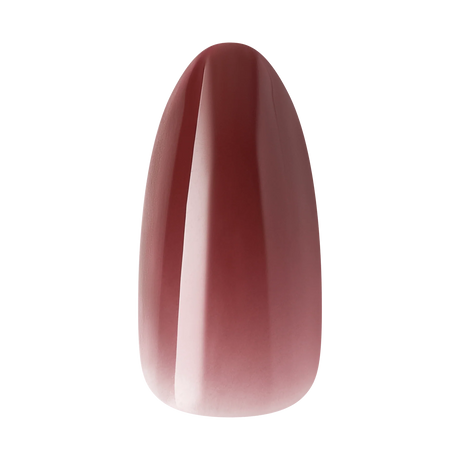 KISS Core Color Premium Faux Nails - Pinot Noir-731509225709-LR-359980-2-LR eShop