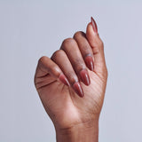 KISS Core Color Premium Faux Nails - Pinot Noir-731509225709-LR-359980-4-LR eShop