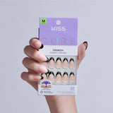 KISS Core French Faux Nail Collection - Full Of Fun-731509226058-LR-359990-3-LR eShop